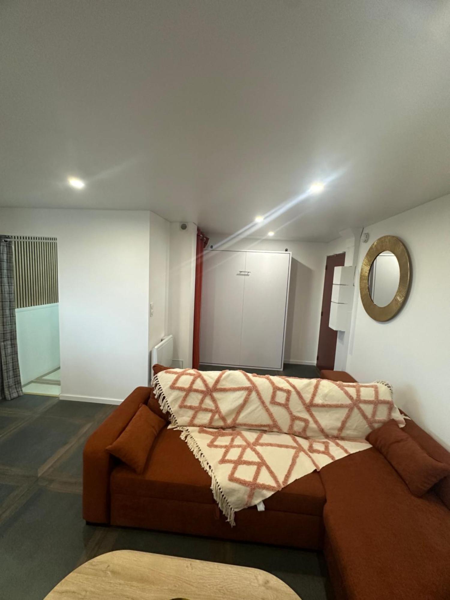 Maison Du Bonheur Apartment Нарбон Екстериор снимка