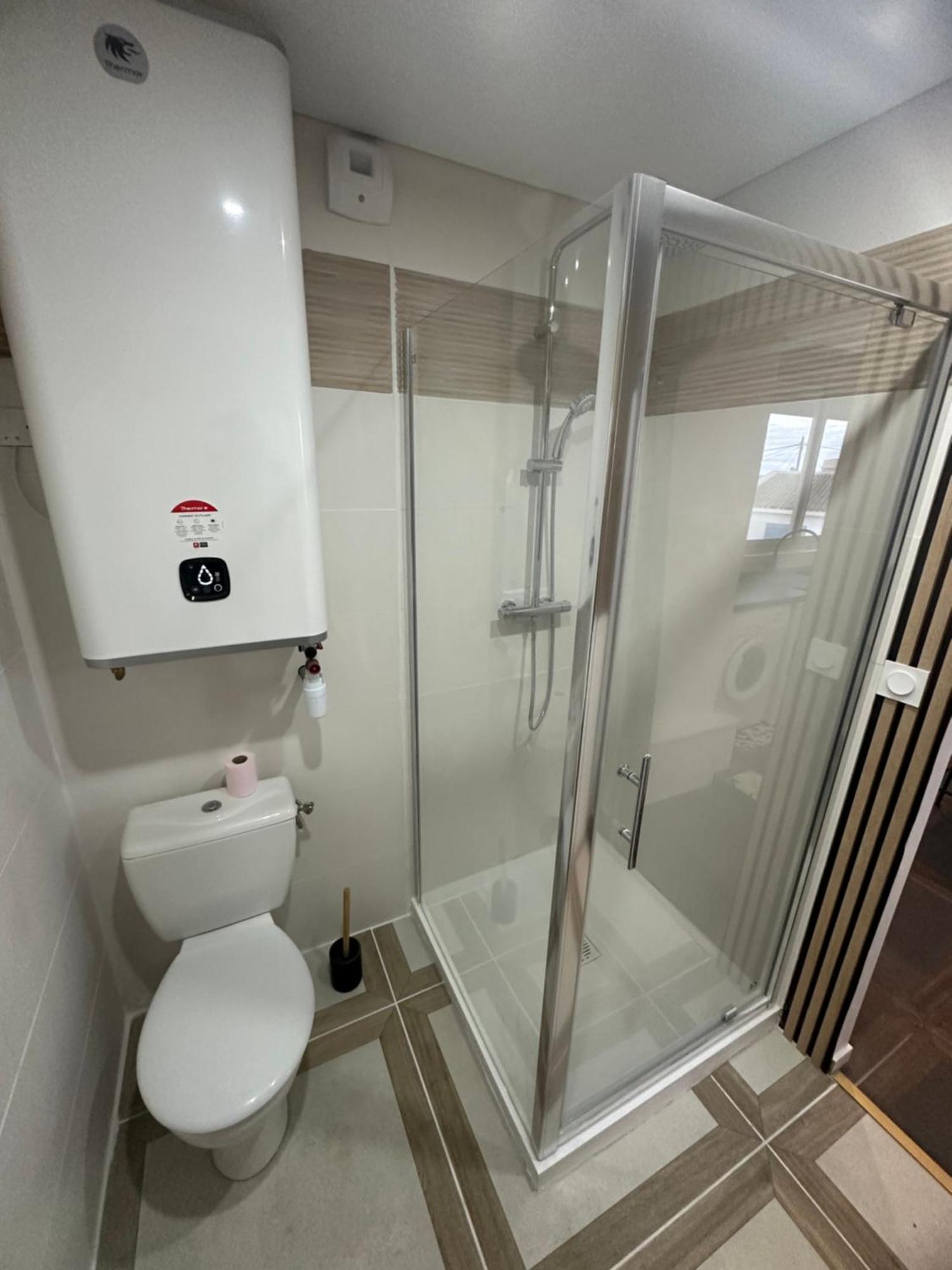 Maison Du Bonheur Apartment Нарбон Екстериор снимка